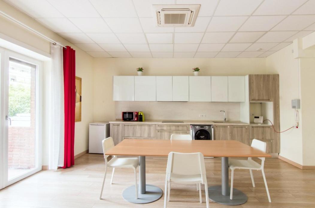 Appartement Vetere 101 *