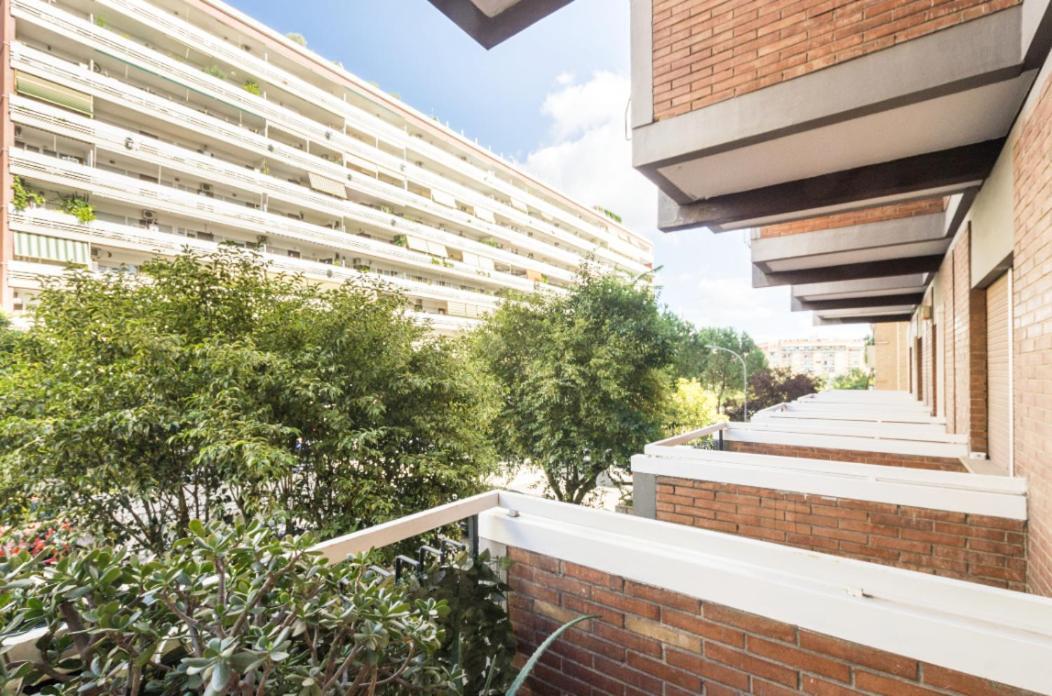 Appartement Vetere 101 Rome