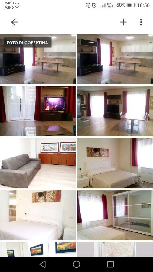 Appartement Vetere 101