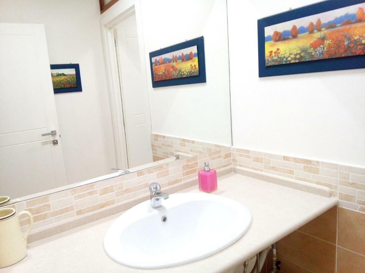 Vetere 101 Appartement Rome